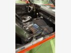 Thumbnail Photo 10 for 1972 Chevrolet Camaro SS